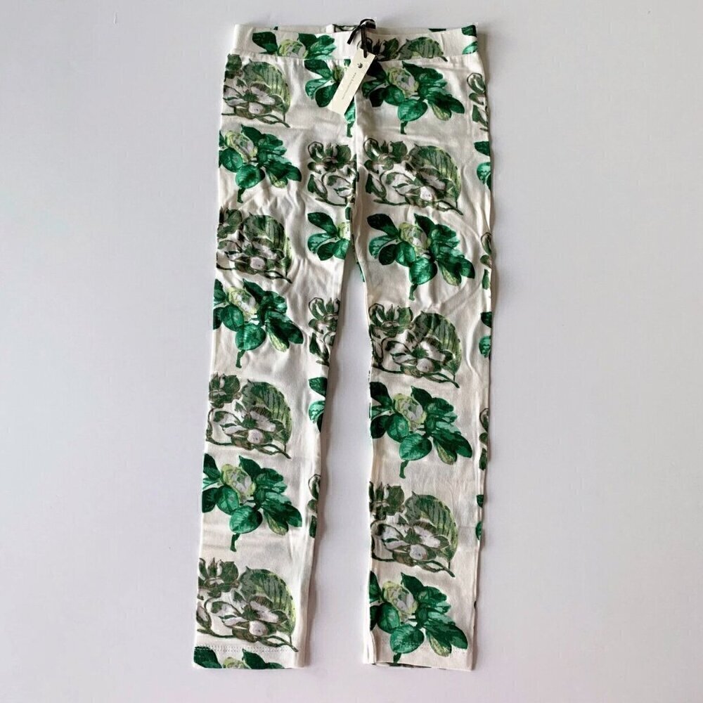 Kate Quinn Magnolia Modal Classic Leggings 6 Years